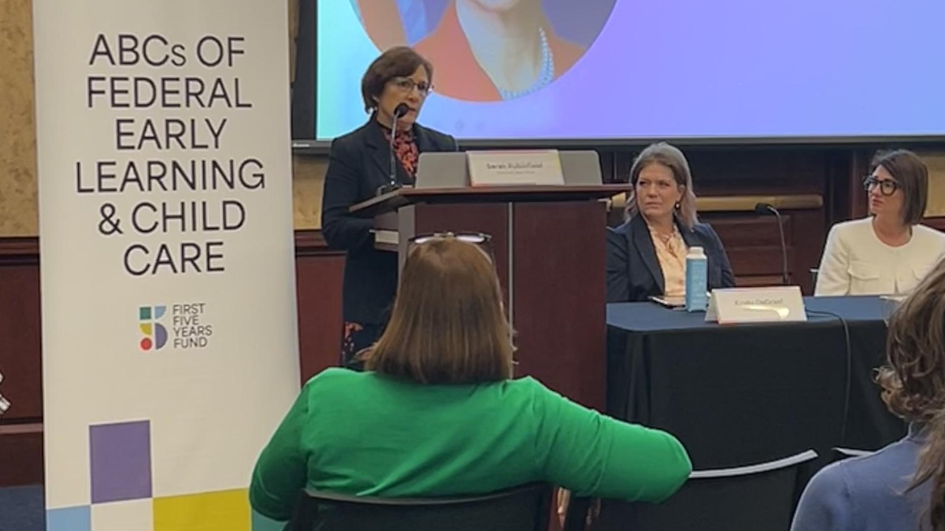 Rep. Bonamici 