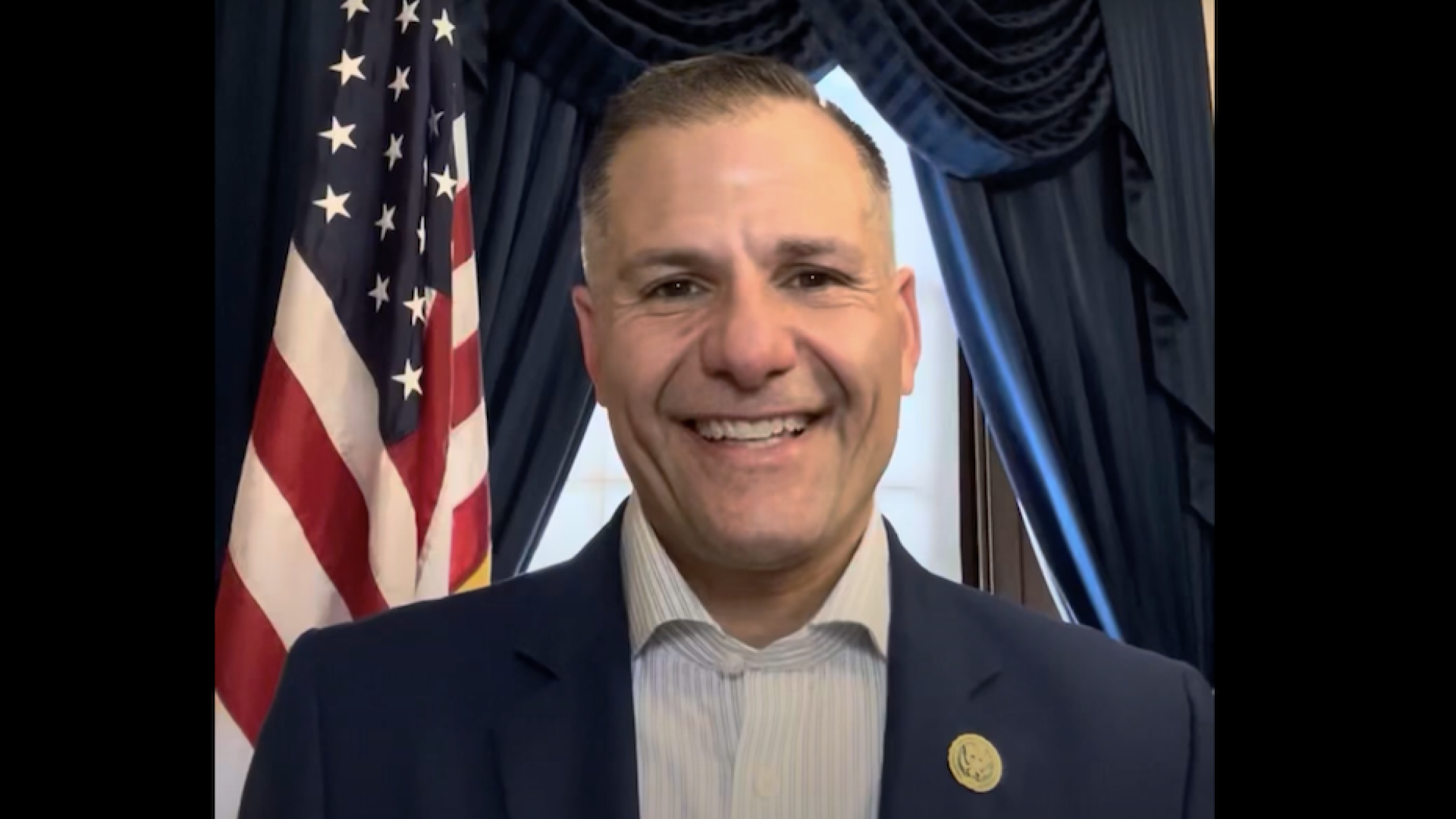 Rep. Molinaro